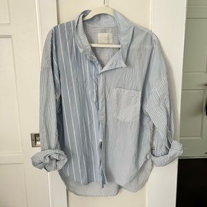 Citizens of Humanity button up